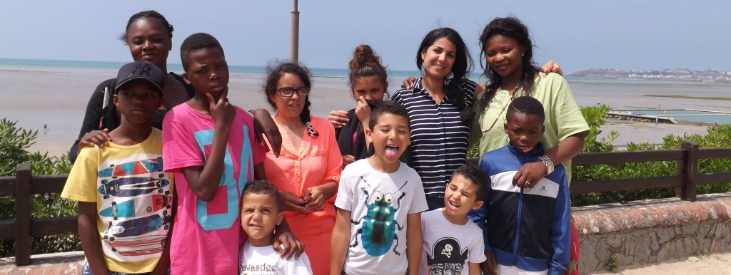Tous les enfants ont droit aux vacances ! Tous les enfants ont droit aux vacances !