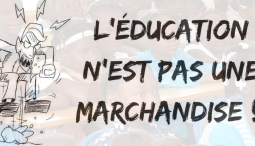 Haïti : Nouvelle avancée contre la marchandisation de l’éducation