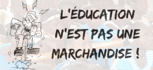 Haïti : Nouvelle avancée contre la marchandisation de l’éducation