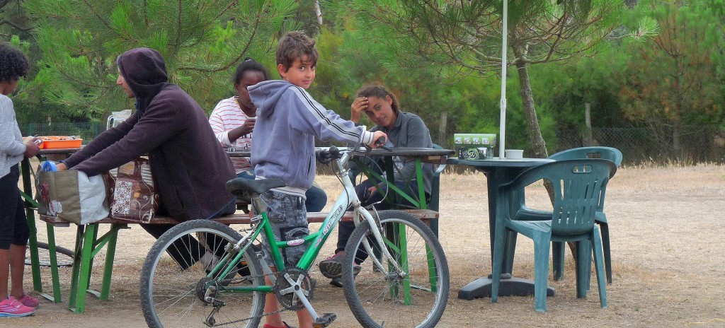 L’apprentissage par les vacances L’apprentissage par les vacances
