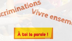 Enfants, jeunes à vous la parole !