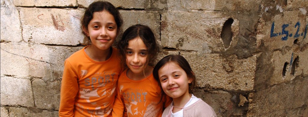 Lancement de la rentrée solidaire 2016 au profit des élèves du Liban