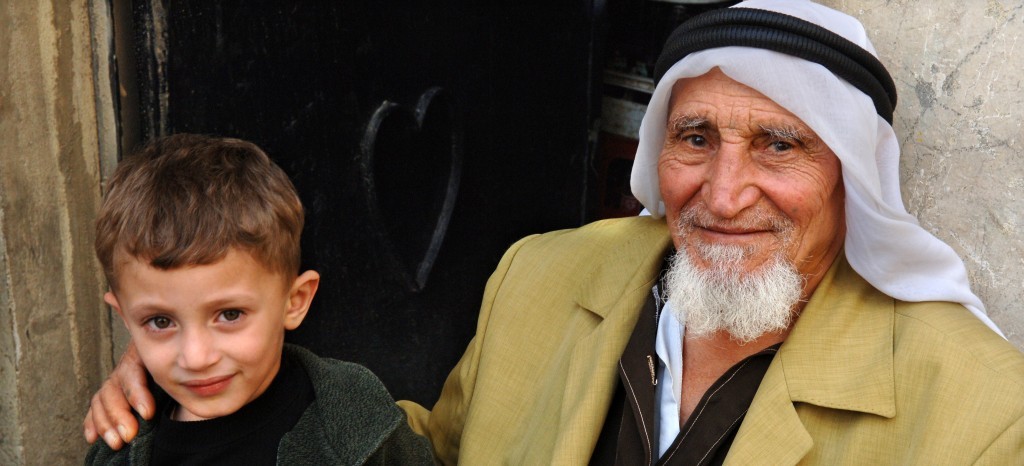 Être réfugié au Liban Être réfugié au Liban
