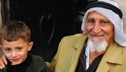 Être réfugié au Liban