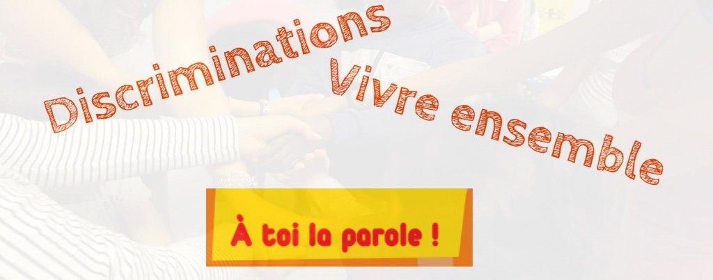 Enfants, jeunes à vous la parole ! Enfants, jeunes à vous la parole !