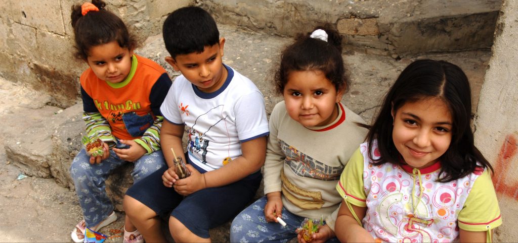 Aidons l’école publique au Liban