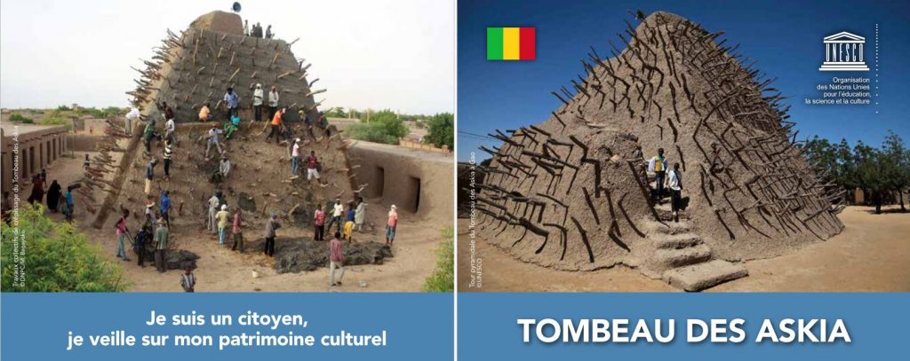 L’Unesco et Solidarité Laïque partenaires au Mali