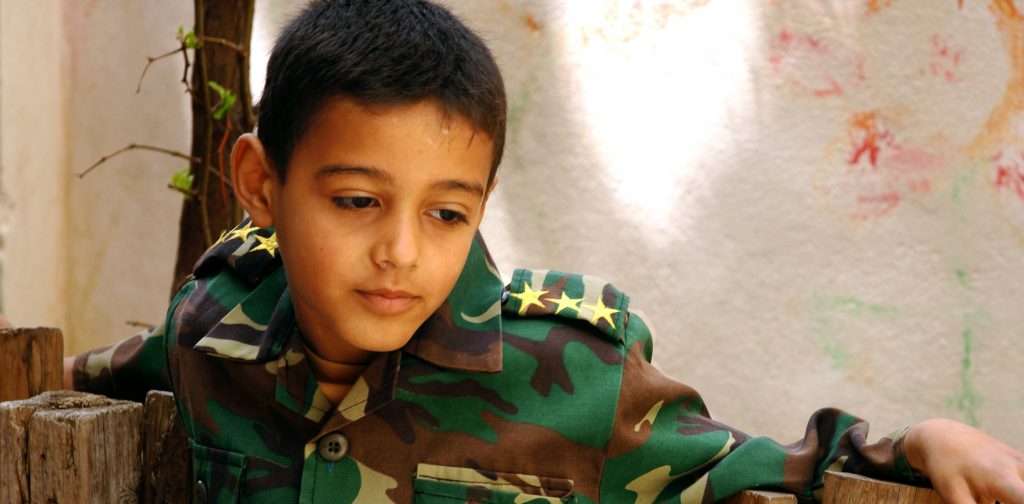 Agir pour l’école publique au Liban, c’est militer pour la paix Agir pour l’école publique au Liban, c’est militer pour la paix