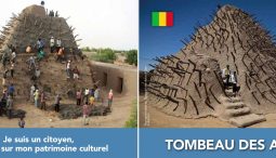 L’Unesco et Solidarité Laïque partenaires au Mali