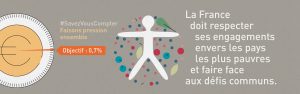 La France doit refaire de la solidarité internationale une priorité !
