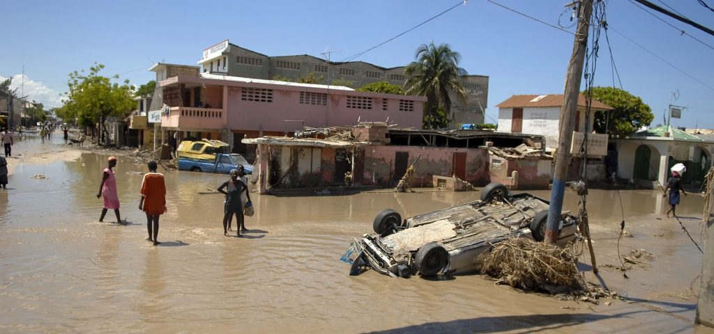 Des nouvelles d’Haïti Des nouvelles d’Haïti