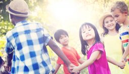 L’éducation, voie de la paix