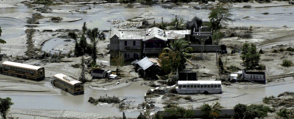 Urgence Haïti : « La situation est dramatique »