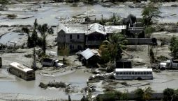 Urgence Haïti : « La situation est dramatique »