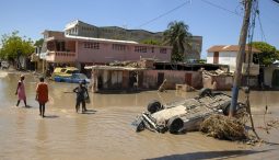 Des nouvelles d’Haïti