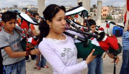 Dossier Liban Culture