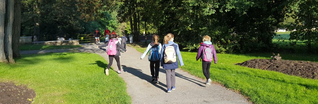 La Solidarité Internationale en marche avec les élèves de l’Essonne La Solidarité Internationale en marche avec les élèves de l’Essonne