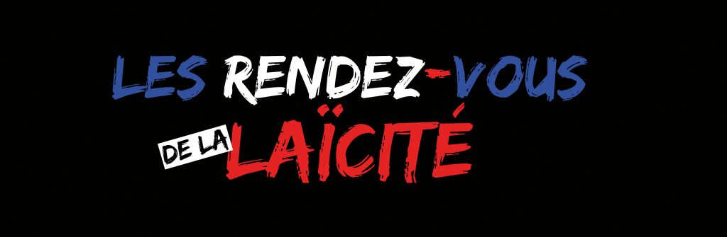 Pensons ensemble la laïcité Pensons ensemble la laïcité