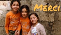 Une belle rentrée Solidaire 2016 pour les élèves du Liban 
