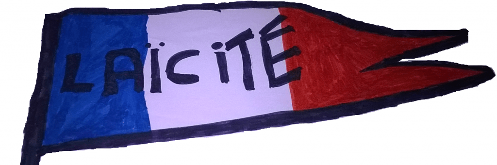 Pour le respect de la laïcité Pour le respect de la laïcité