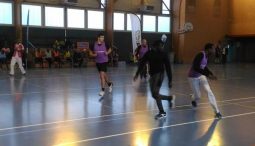 Cancale : renforcer les liens entre jeunes et migrants avec le sport