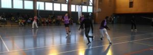 Cancale : renforcer les liens entre jeunes et migrants avec le sport
