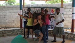 Un jumelage éducatif enrichissant avec Haïti