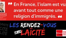 Laïcité et islam : quand la pédagogie doit reprendre la main