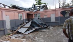 Des nouvelles d'Haïti : 5 mois après l’ouragan