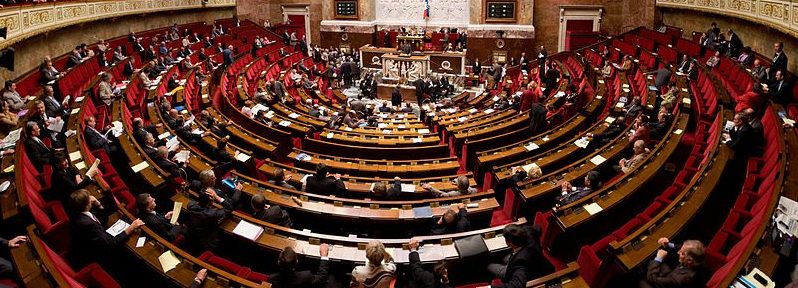 Adoption de la loi sur le devoir de vigilance Adoption de la loi sur le devoir de vigilance
