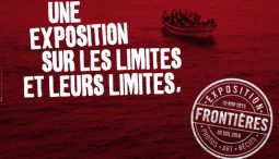 Frontières : une exposition sur les limites et leurs limites