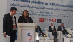 Tunisie : engagement à 100 % pour l’égalité !