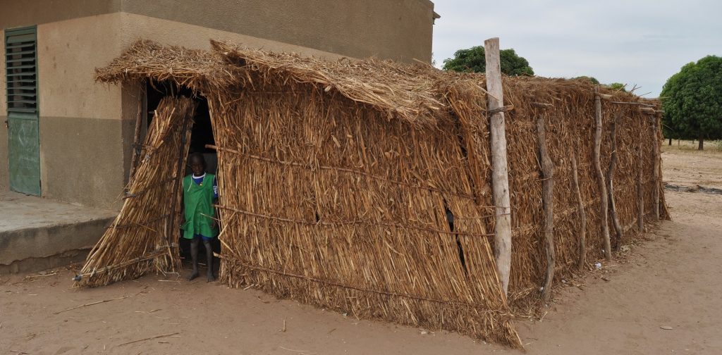 7 projets 7 changements en Afrique de l'Ouest avec Pas d'Education, Pas d'Avenir 7 projets 7 changements en Afrique de l'Ouest avec Pas d'Education, Pas d'Avenir