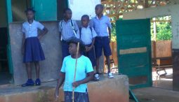 En Haïti : une réponse coordonnée des ONG face à l’urgence éducative