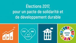 Solidarité internationale : quelles sont les propositions des candidats à l’élection présidentielle ?