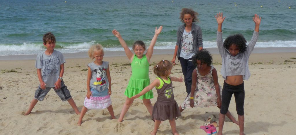 Vacances et Insertion : les vacances à la portée de tous ! Vacances et Insertion : les vacances à la portée de tous !