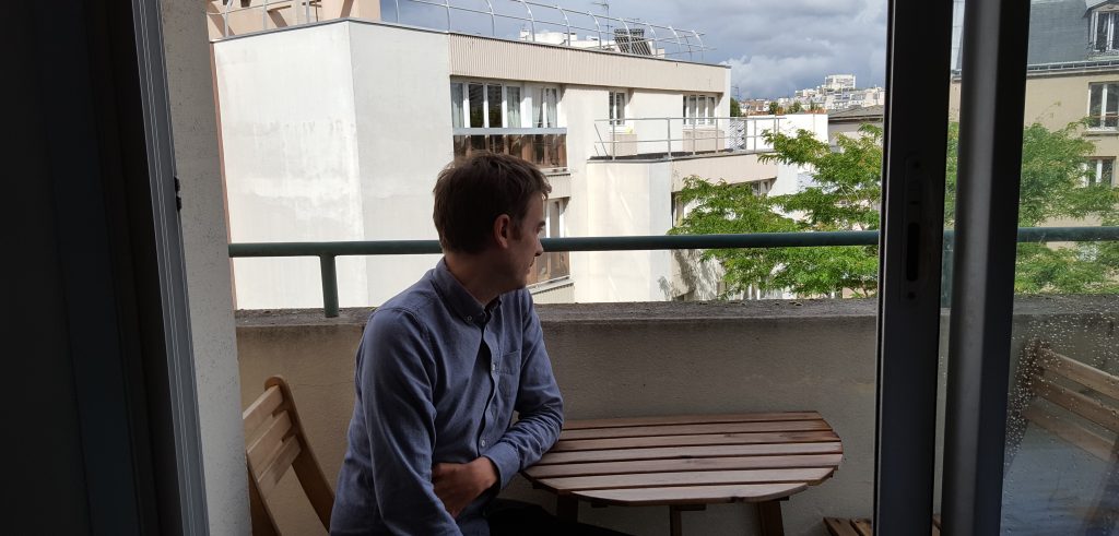 « Les freins au départ en vacances sont aujourd’hui multiples » « Les freins au départ en vacances sont aujourd’hui multiples »