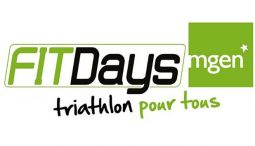 Les Fitdays : un triathlon ludique autour de la santé et des droits !