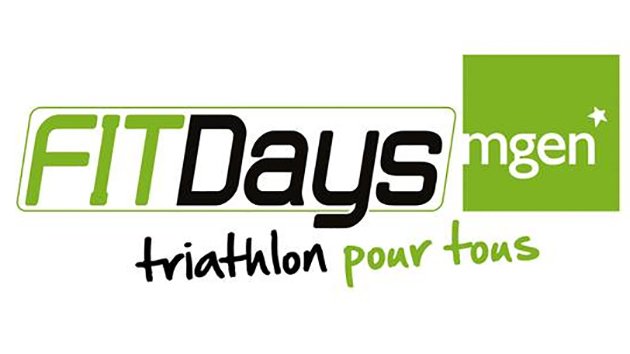 Les Fitdays : un triathlon ludique autour de la santé et des droits !