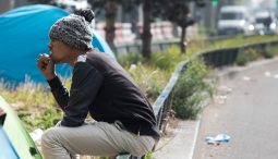 Mineurs isolés, les grands oubliés