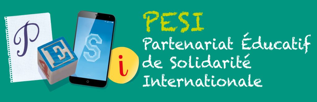 PESI : partagez vos pratiques pédagogiques à travers le monde ! PESI : partagez vos pratiques pédagogiques à travers le monde !