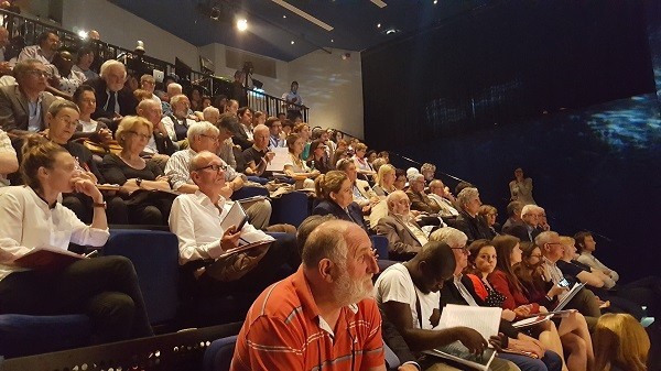 Assemblée générale Assemblée générale