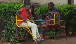 « L’école devrait être accessible à chacun »