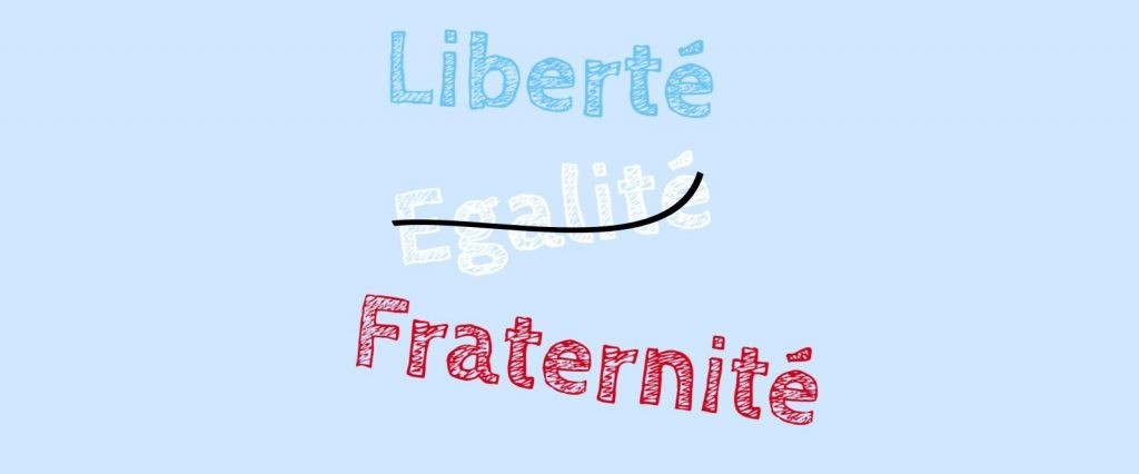 La France, championne des inégalités ? La France, championne des inégalités ?