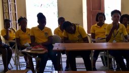 En Haïti, une formation professionnelle qui lutte contre les stéréotypes