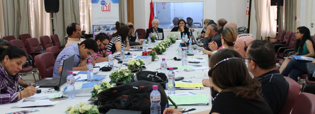 En Tunisie : préserver les acquis de la révolution En Tunisie : préserver les acquis de la révolution