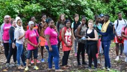 Un grand voyage pour les élèves du lycée professionnel de Rozay-en-Brie