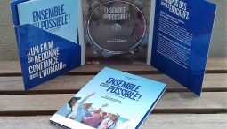 AG GCU - Présentation du DVD sur l'éducation "Ensemble, c'est possible"