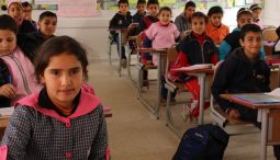 Des vidéos sur la Tunisie, l'éducation, les enfants