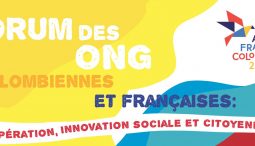 Forum des ONG colombiennes et françaises